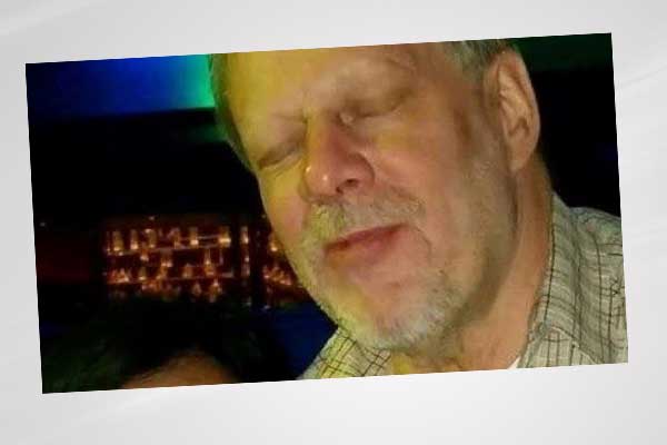 'Eğer bu adam Müslüman olsaydı terörist derdiniz'