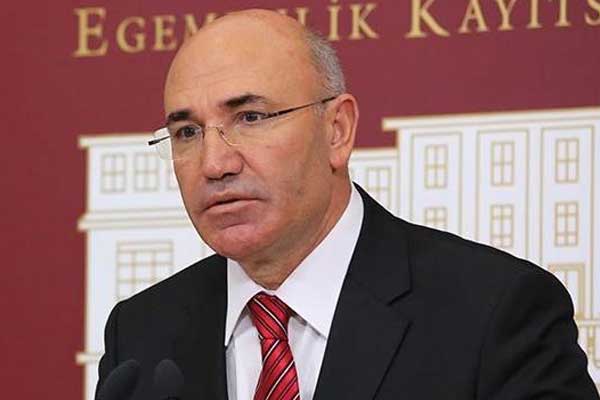 Mahmut Tanal: İslamda dini nikah yoktur