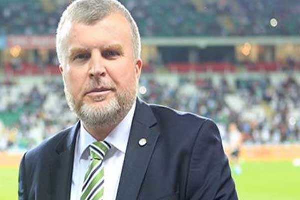 Ahmet Şan için istenen ceza belli oldu