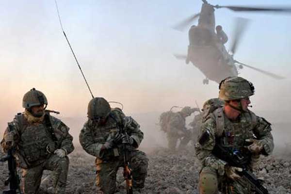 NATO kriz tatbikatını başlattı