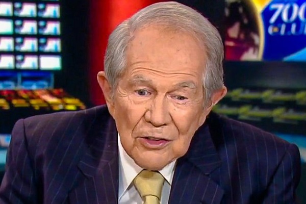 Amerikalı din adamı: Toplumda saygı kalmadı