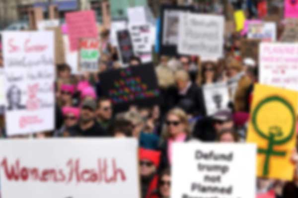 ABD’de kürtaj yasağına 5 yıl hapis Temsilciler Meclisinde onandı