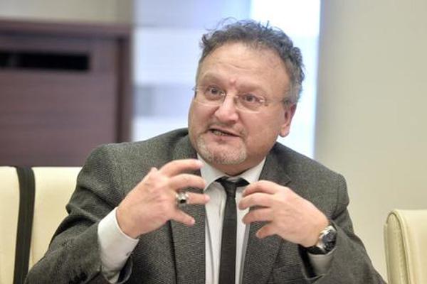 'Camilerimiz giderek yalnızlaşıyor'