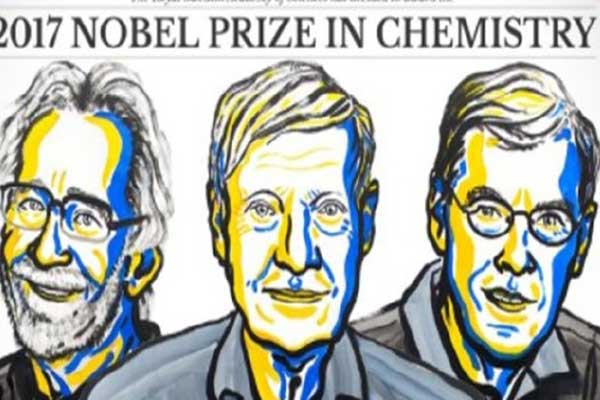Nobel Kimya Ödülü sahipleri belli oldu