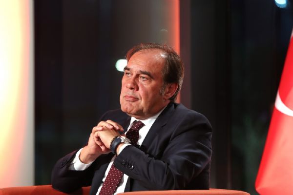 Yıldırım Demirören'den İzlanda maçı değerlendirmesi