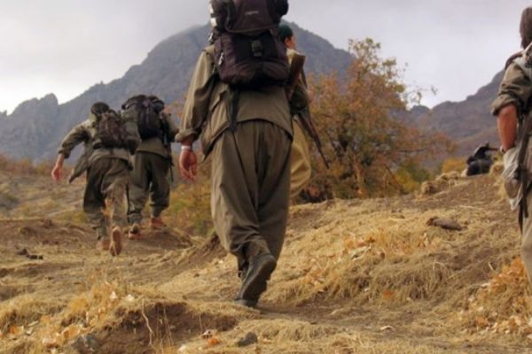 Eylül ayında düzenlenen operasyonlarda 222 terörist öldürüldü