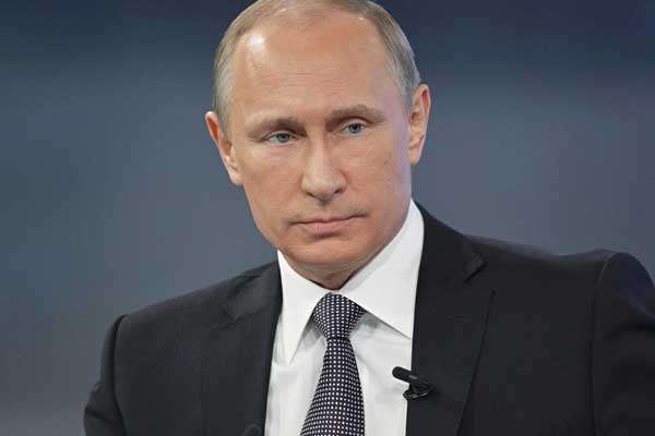 Putin: Kuzey Kore'yi vurmak mümkün ancak...