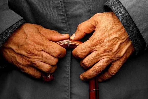 İsveç'te 106 yaşındaki sığınmacı hakkında karar