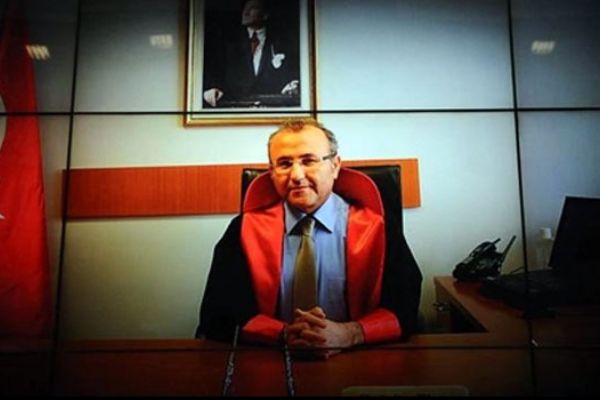 Şehit savcı soruşturmasında önemli gelişme