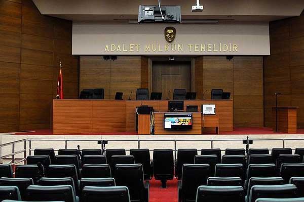 İstanbul'daki terör soruşturmasında 9 tutuklama