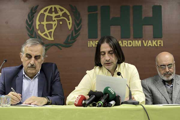 STK'lardan uyuşturucuyla mücadele çağrısı