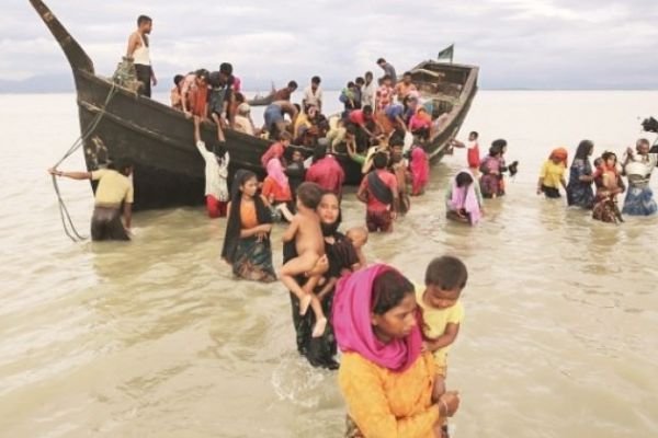 Birleşmiş Milletler'den Arakan için acil yardım çağrısı