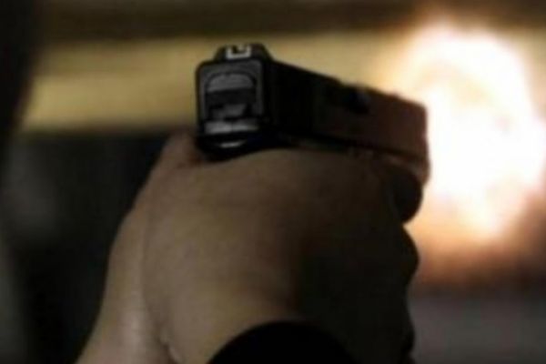 Afyonkarahisar'da silahlı saldırı: 1 kişi öldü