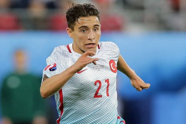 Emre Mor'un acı günü
