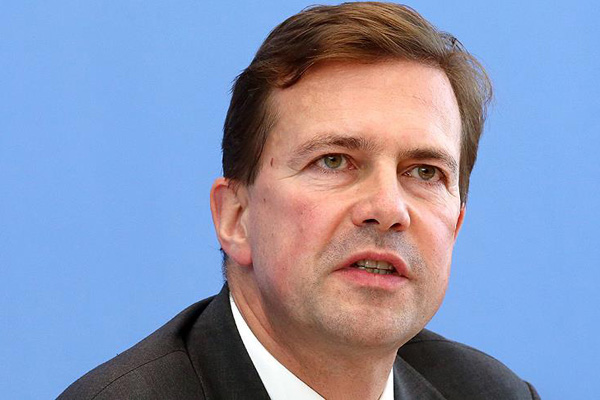 Almanya'dan Katalonya açıklaması