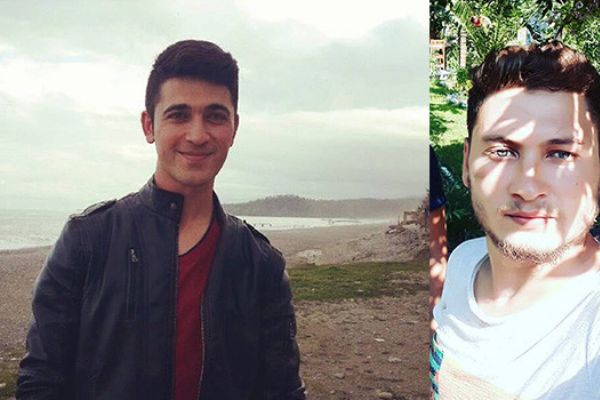 Antalya'da motosiklet şarampole devrildi: 2 kişi öldü