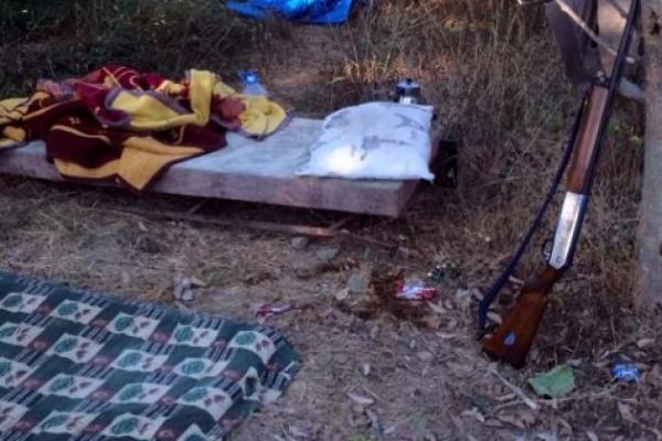 İzmir'de drone destekli uyuşturucu operasyonu: 2 tutuklu