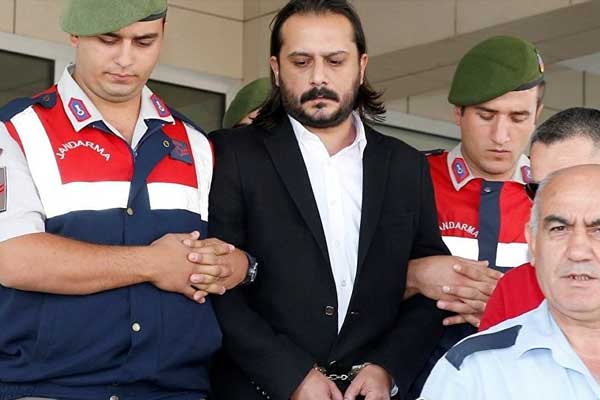 Emrah Serbes, olay yerinde 112 tedavisini reddetmiş