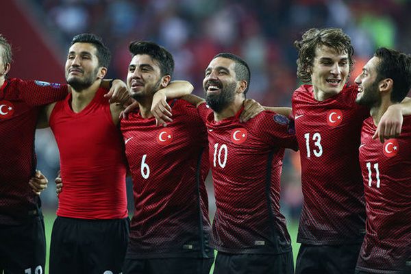 Türkiye-İzlanda maçı ne zaman? Saat kaçta oynanacak?