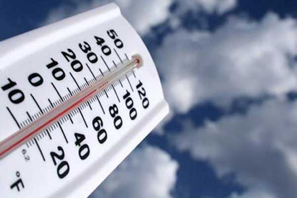 Meteoroloji: Hava sıcaklığı artacak