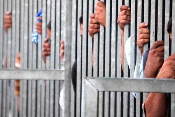 Suudi Arabistan'da 22 kişiye gözaltı