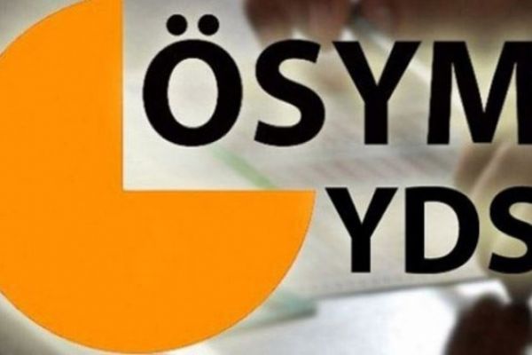 2017 YDS sonuçları bugün saat kaçta açıklanıyor?