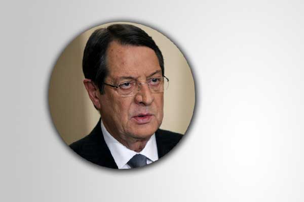 Rum lider Türkiye'yi BM'ye şikayet etti: KKTC'yi ilhak etmek istiyorlar