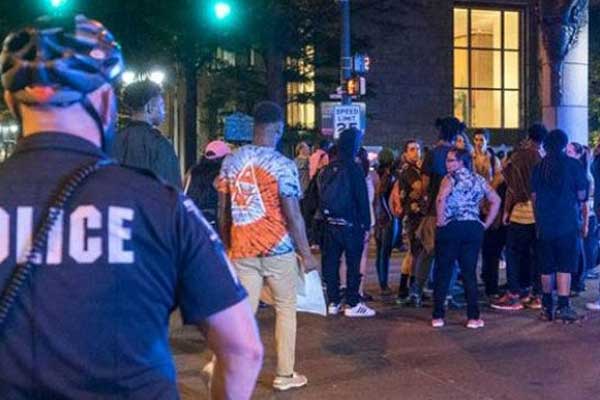 Meksika'da silahlı saldırı