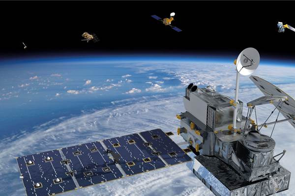 Türkiye Uzay Ajansı için geri sayım başladı