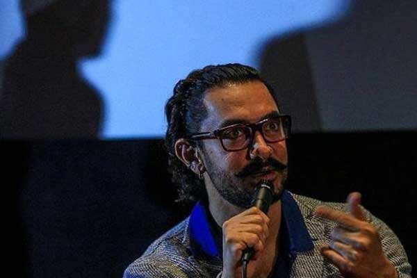 Aamir Khan'dan 'Arakan' yorumu