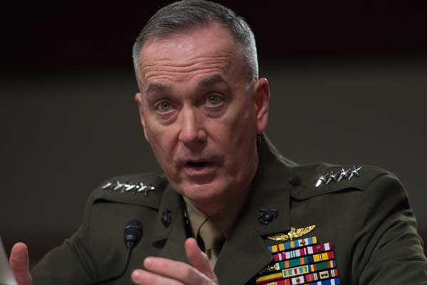 ABD bu kez Pakistan istihbaratını hedef aldı! 'Başarısız olursak her türlü adımı atmaya hazırız'