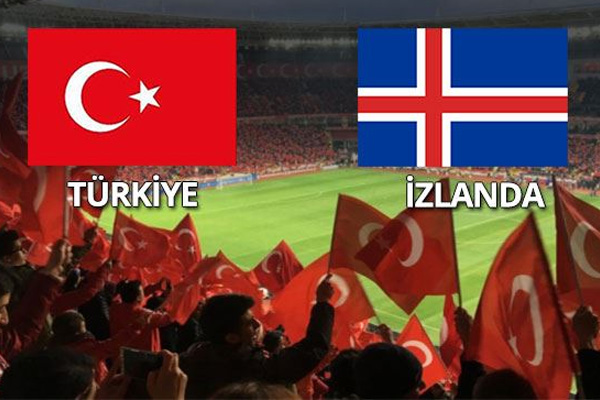 Türkiye'ye zor rakip