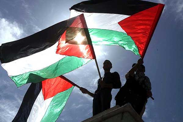 FKÖ'den ABD ve İsrail'e çağrı