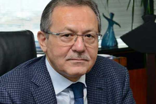 Balıkesir Büyükşehir Belediye Başkanı'ndan 'istifa' iddialarına cevap