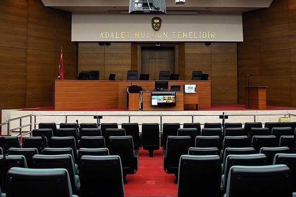 FETÖ sanığı eski öğretmene hapis