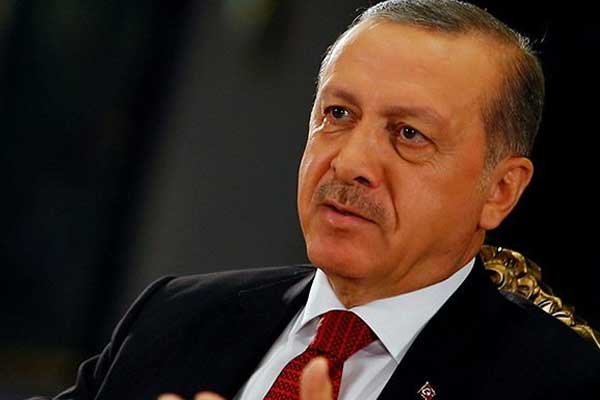 Erdoğan'dan Putin'e vana cevabı