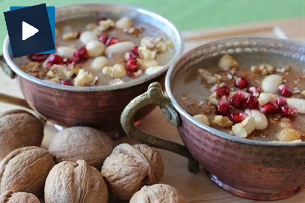 İşte aşurenin bilinmeyen faydaları!