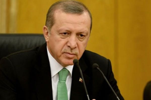 Cumhurbaşkanı Recep Tayyip Erdoğan, Ukrayna'ya gidecek