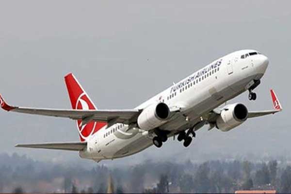 THY, Semerkant'a sefer başlatacak