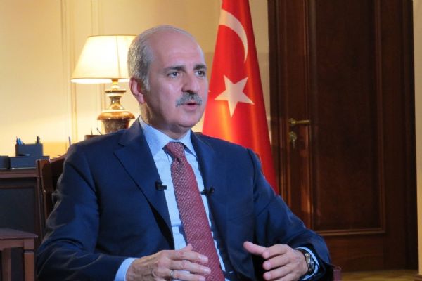 Erdoğan'ın İran temaslarını değerlendirdi