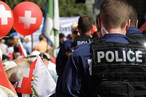 İsviçre, İtalyan mafya üyelerini iade edecek