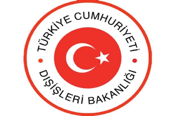 'Zanlı ABD Konsolosluğunun kayıtlı personeli değil'