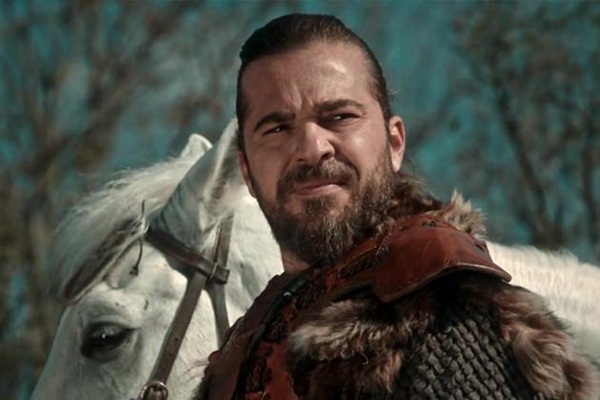 Diriliş Ertuğrul izleyicilerine müjdeli haber