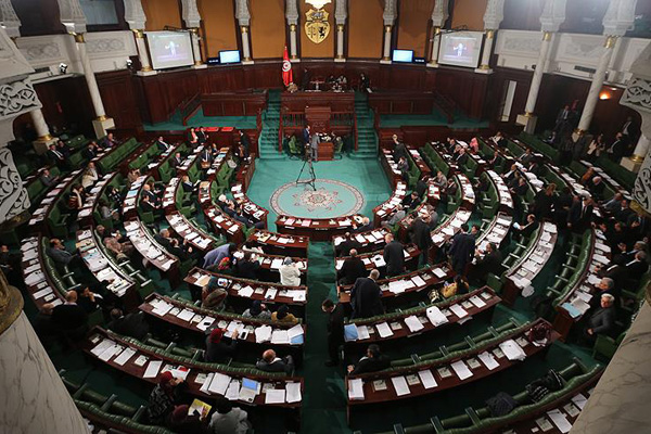 Tunus'ta yerel seçim tarihi belli oldu