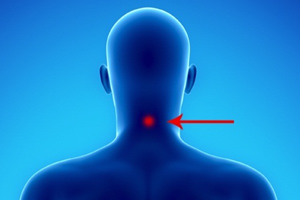 Baş ağrısını 40 saniyede geçiren yöntem