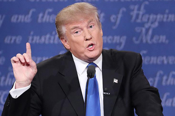 'Trump Nükleer anlaşmayı bozacak' iddiası