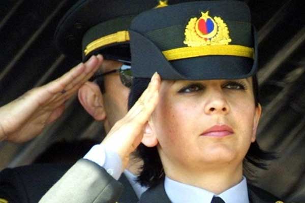 Şehit Songül Yakut'un mirasının hepsi bağışlandı