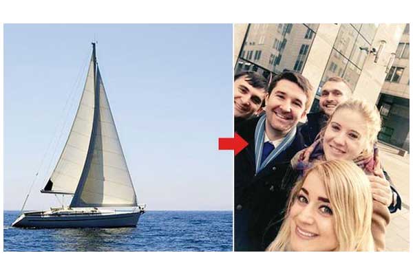 Rum kesimine sığınan FETÖ'cü subayın kim olduğu ortaya çıktı!