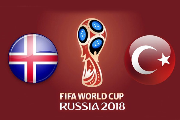 Türkiye-İzlandaçı ne zaman?