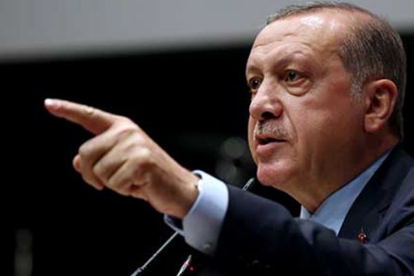 “Bir makama getirilirken iyi de makamı boşaltmasının istenmesi niye yadırganıyor?”